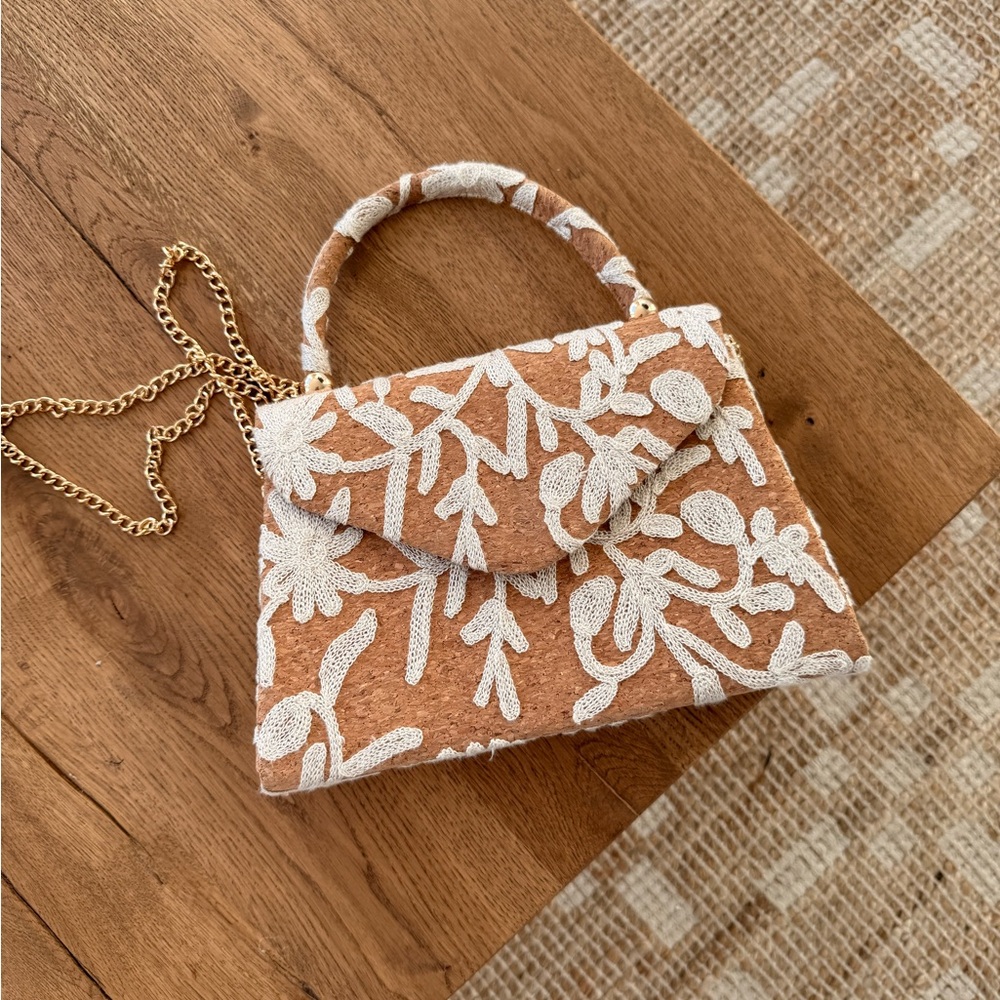 Mini Bag - So fun!